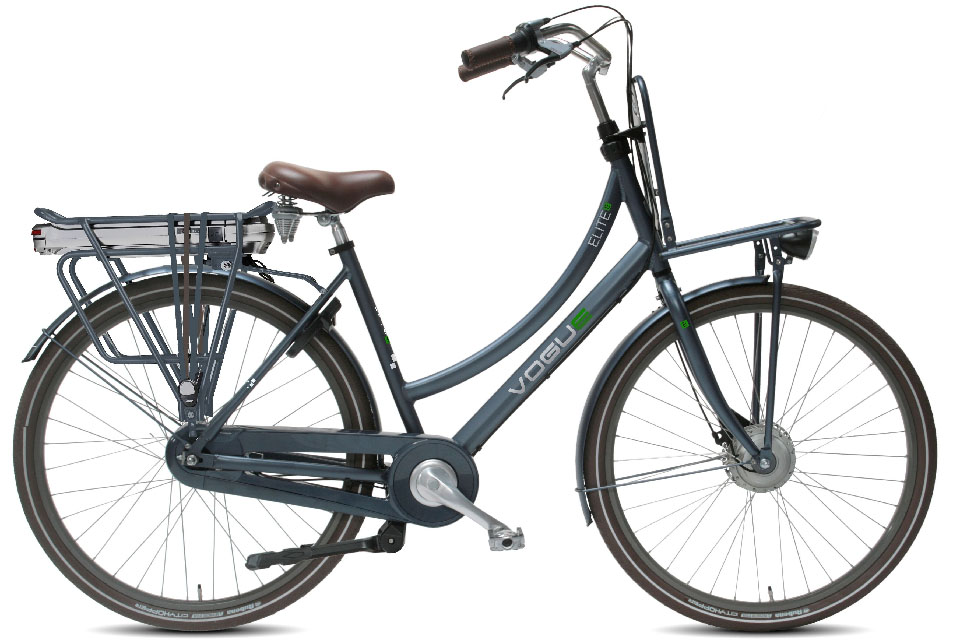 E-bikes - Bikestore